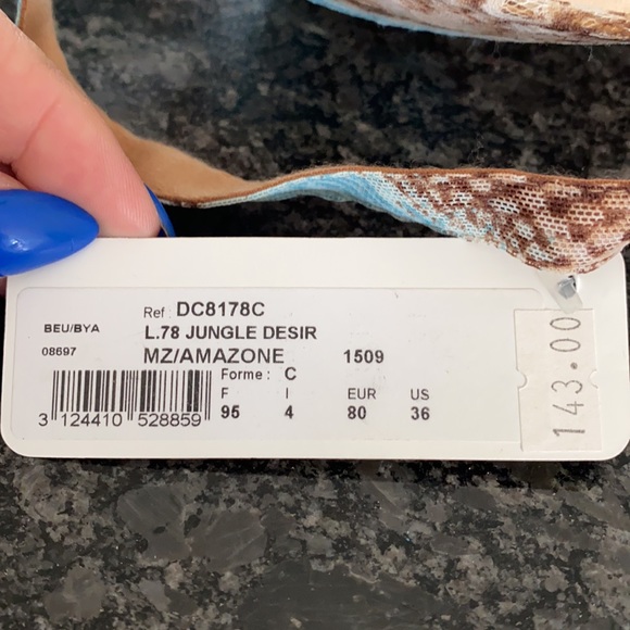 Women’s bra - Picture 3 of 3